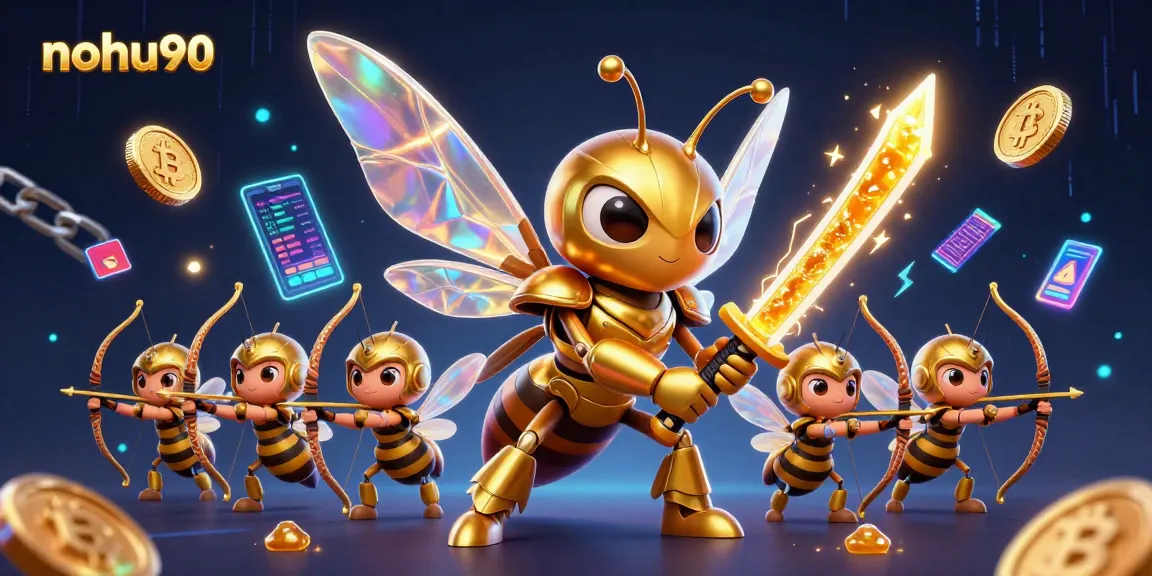 Experience thrilling gameplay at nohu90 with stunning visuals and exciting casino elements.