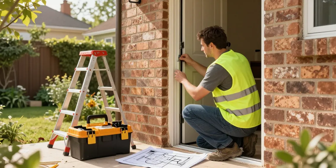 Pro Exit Door Tips from Industry Insiders for Homeowners