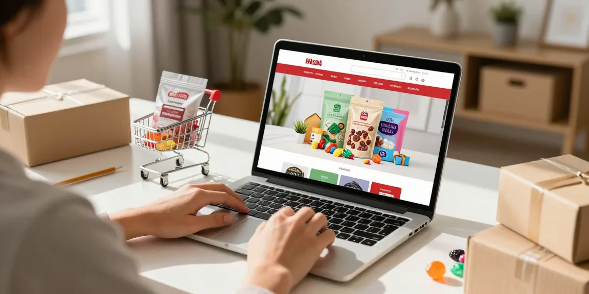 Top 7 Ways Halal Candy Changes Online Shopping in 2026