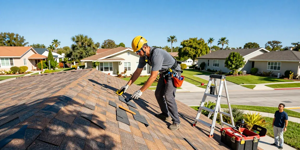 Shingle Roof Repair in 2026: Still Worth Your Time and Money?