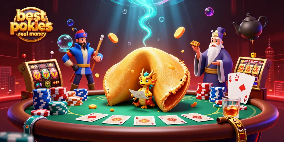 Spin the best online pokies real money while enjoying an immersive casino adventure.